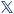 x